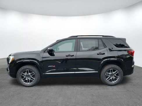 New 2026 GMC Terrain AT4 w/ Convenience Package III AWD/4WD image 4