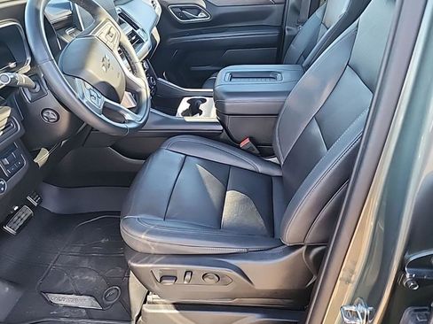 Used 2023 Chevrolet Tahoe Z71 image 16