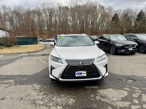 Used 2019 Lexus RX 350 FWD image 9