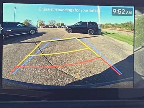 New 2026 Hyundai Ioniq 9 SEL image 7