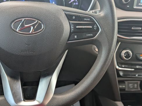 Used 2019 Hyundai Santa Fe SEL FWD image 29