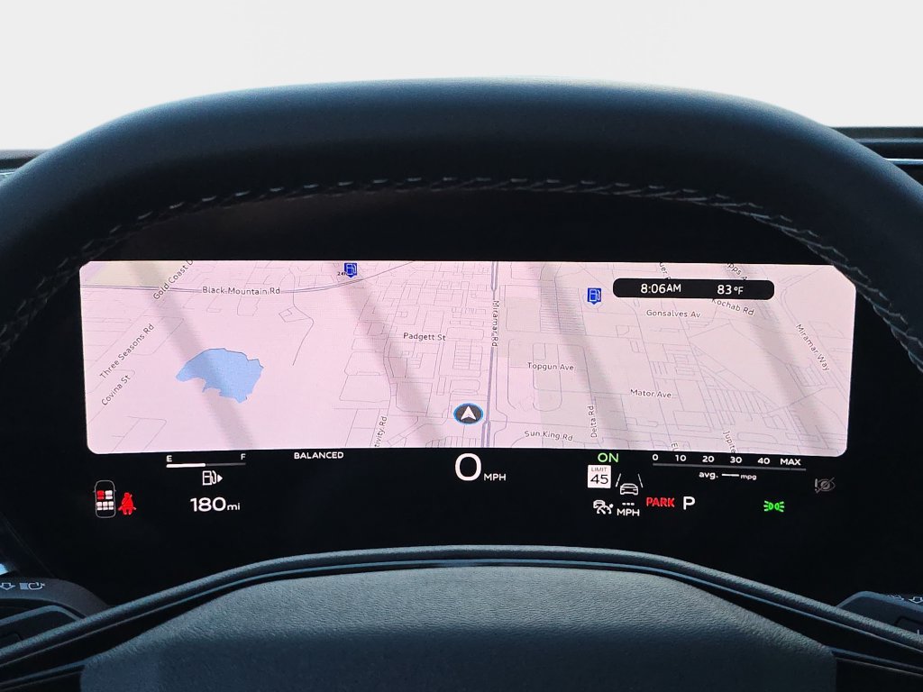 New 2026 Audi S5 Premium Plus AWD/4WD image 22