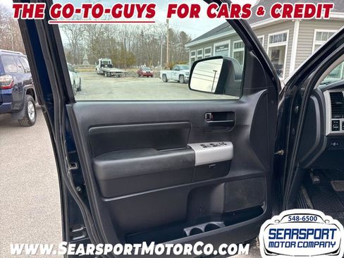 Used 2008 Toyota Tundra SR5 image 13
