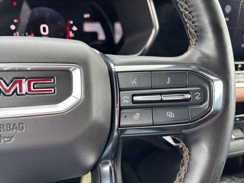 Used 2023 GMC Canyon AT4 w/ AT4 Premium Package AWD/4WD image 27