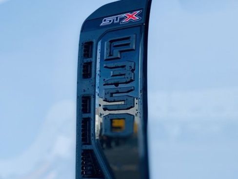 New 2026 Ford F350 4x4 Crew Cab Super Duty image 9