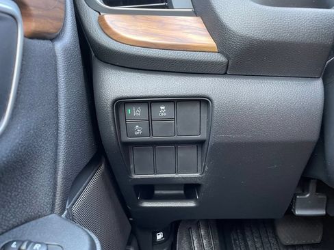 Used 2020 Honda CR-V EX image 13
