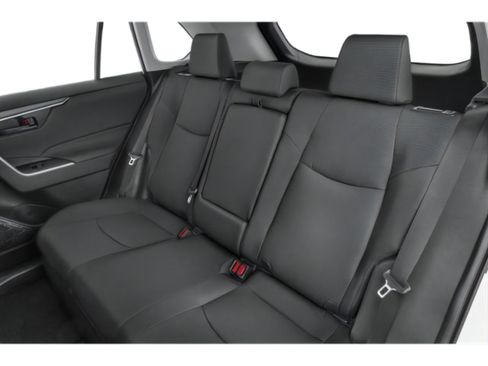 Used 2025 Toyota RAV4 LE image 13