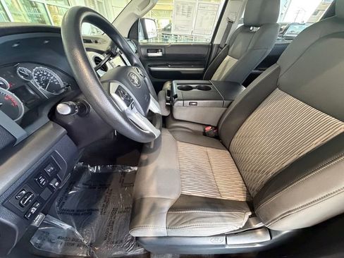 Used 2017 Toyota Tundra SR5 RWD image 20