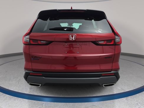 New 2026 Honda CR-V Sport image 6
