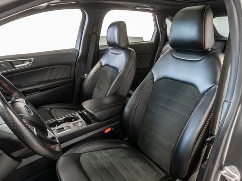 Used 2022 Ford Edge ST-Line AWD/4WD image 10