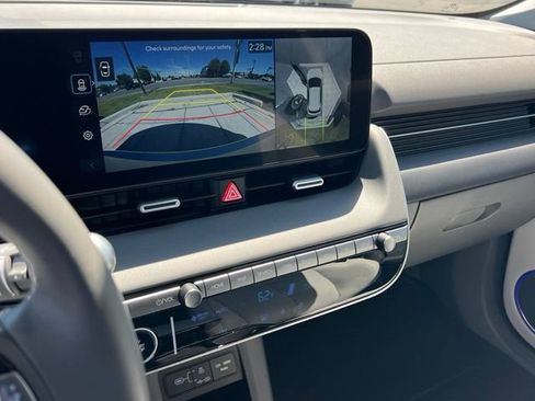 Certified 2025 Hyundai Ioniq 5 Limited AWD/4WD image 24