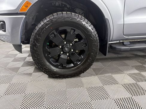 Certified 2023 Ford Ranger XLT w/ Equipment Group 302A High AWD/4WD image 10