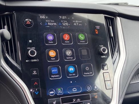 Used 2024 Subaru Outback Premium image 38