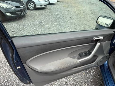 Used 2008 Honda Civic EX image 12