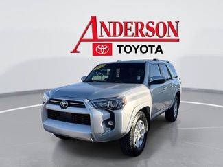 Used 2022 Toyota 4Runner SR5 RWD video 1