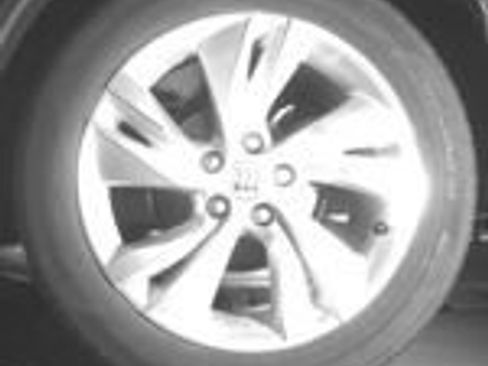 Used 2025 Buick Encore GX Preferred AWD/4WD image 14