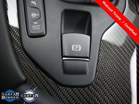 Certified 2026 Toyota Supra image 36