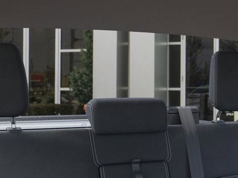 New 2025 Ford Ranger XL w/ Trailer Tow Package image 22