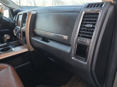 Used 2013 RAM 1500 Laramie Longhorn image 24
