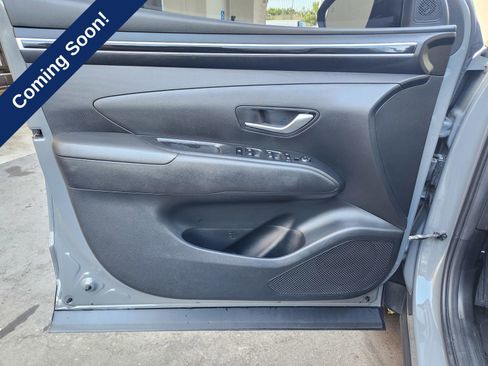 Used 2022 Hyundai Santa Cruz SEL w/ Cargo Package AWD/4WD image 17