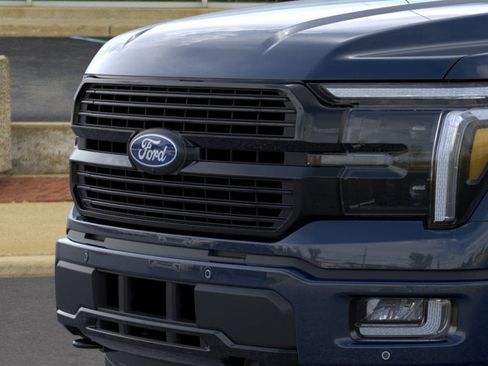 New 2026 Ford F150 Platinum AWD/4WD image 15