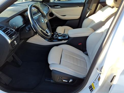 Used 2022 BMW X4 xDrive30i w/ Premium Package 2 image 5
