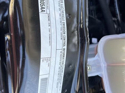 Used 2023 RAM ProMaster 2500 FWD image 18