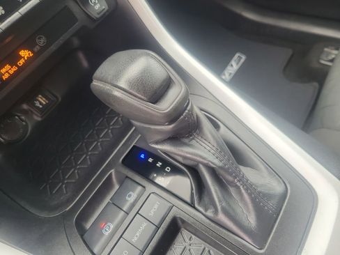 Certified 2024 Toyota RAV4 XLE image 23