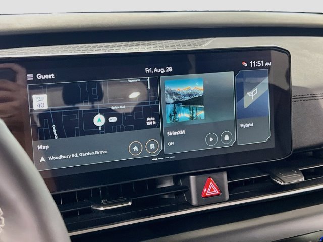 New 2027 Kia Carnival LXS FWD image 15