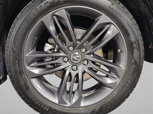 Used 2019 Acura RDX A-Spec FWD image 24