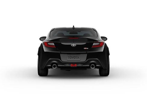 New 2026 Toyota GR86 RWD image 8