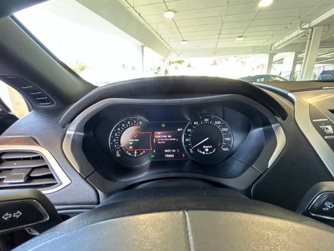 Used 2018 Lincoln MKZ Reserve w/ Technology Package FWD image 40
