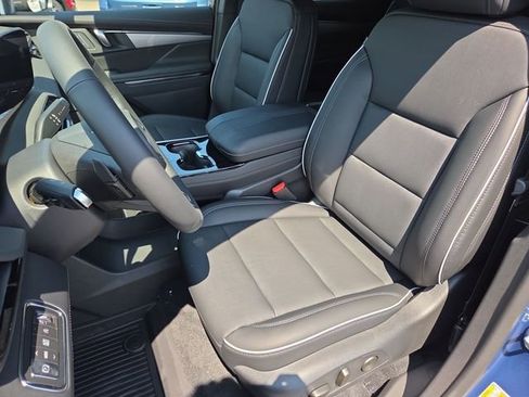 New 2026 Buick Enclave Preferred w/ Power Package image 19