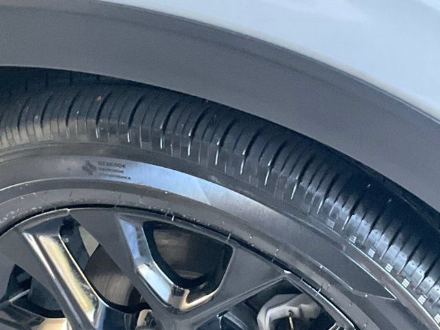 Certified 2024 Honda HR-V Sport image 27
