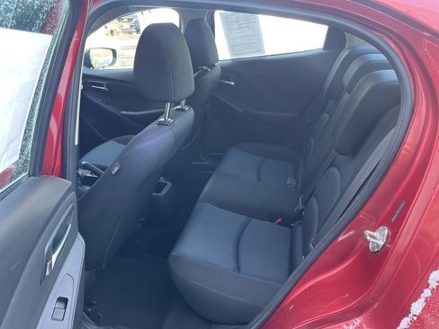 Used 2016 Scion iA image 9