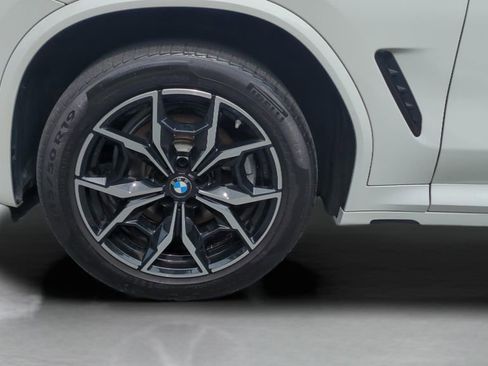 Used 2023 BMW X3 sDrive30i w/ M Sport Package image 27