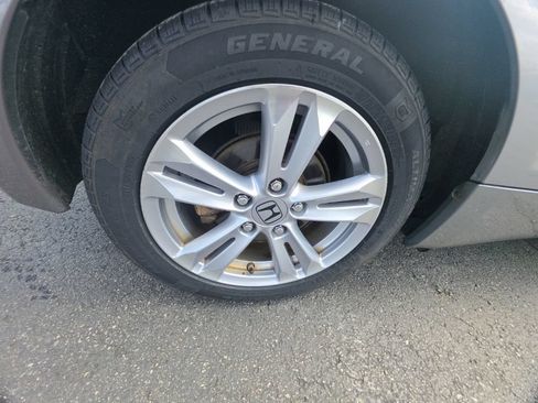 Used 2012 Honda CR-Z image 11