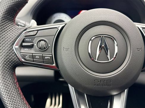Used 2026 Acura RDX A-Spec AWD/4WD image 11