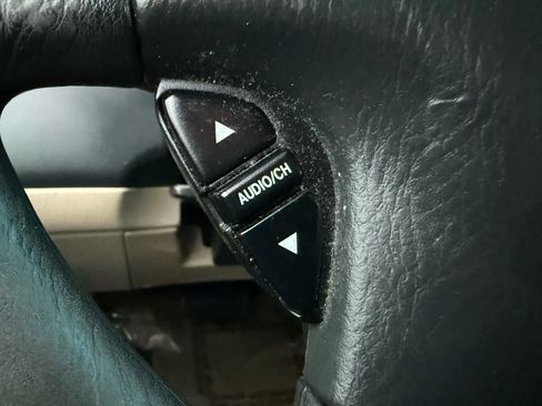 Used 2001 Honda Odyssey EX image 27