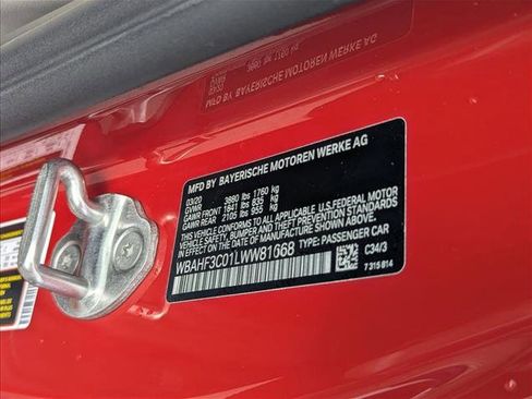 Used 2020 BMW Z4 sDrive30i w/ Premium Package image 22