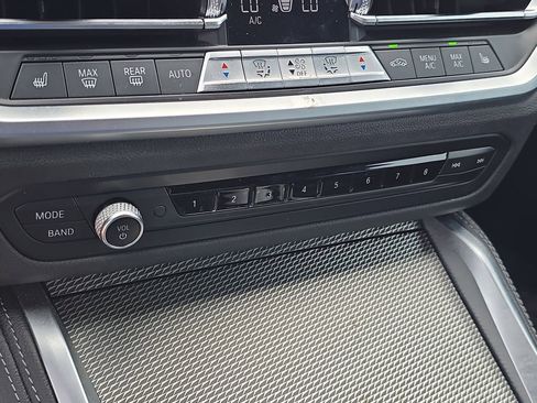 Used 2021 BMW 430i 430i w/ M Sport Package image 24