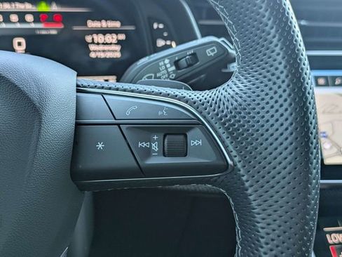 Used 2023 Audi SQ8 Premium Plus AWD/4WD image 27