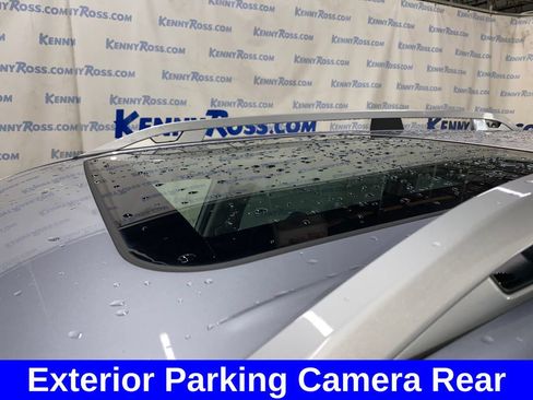Certified 2023 Subaru Forester Touring AWD/4WD image 25