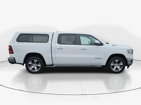 Used 2022 RAM 1500 Laramie image 10