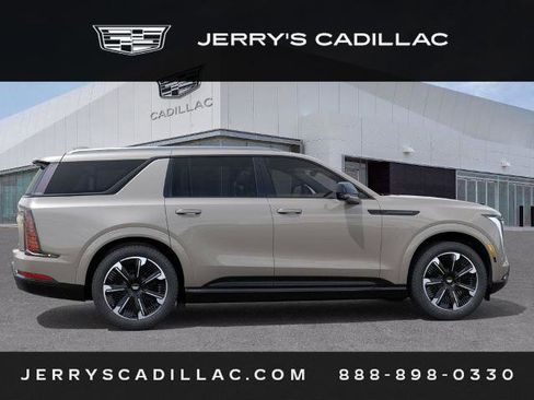 New 2026 Cadillac Escalade IQL Sport 2 image 6