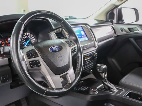 Used 2021 Ford Ranger XLT w/ Equipment Group 301A Mid image 23