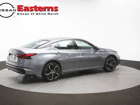 Used 2023 Nissan Altima 2.5 SR AWD/4WD image 41