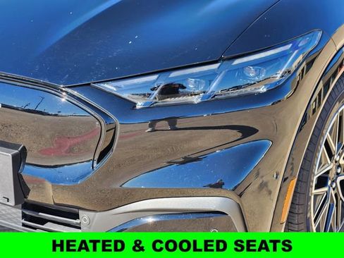 Used 2024 Ford Mustang Mach-E Premium image 7