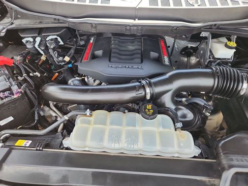 Used 2023 Ford F150 Raptor AWD/4WD image 31