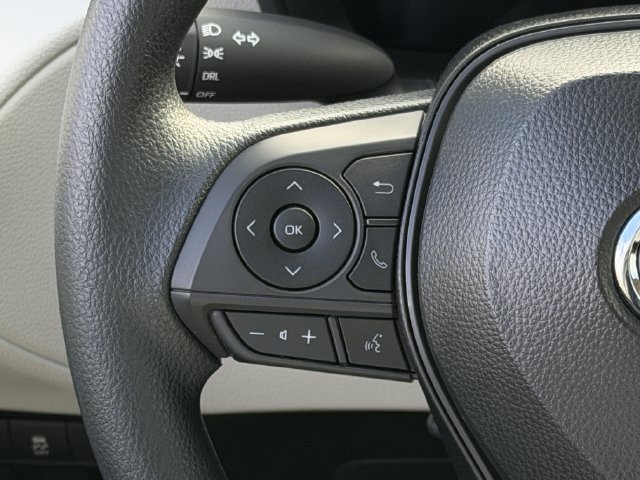 New 2026 Toyota Corolla Cross L FWD image 12
